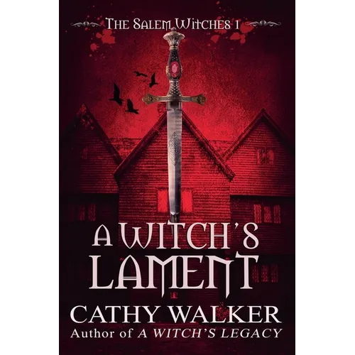 A Witch's Lament