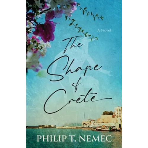 The Shape of Crete