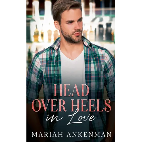 Head Over Heels In Love