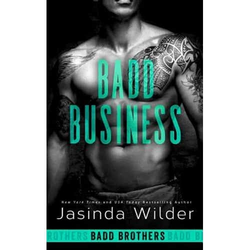 Badd Business