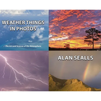 Weather Things in Photos: The Art and Science of the Atmosphere - Hardcover