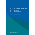 Civil Procedure in Nigeria