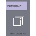 Economics Of The Radio Industry