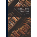 Icelandic Legends