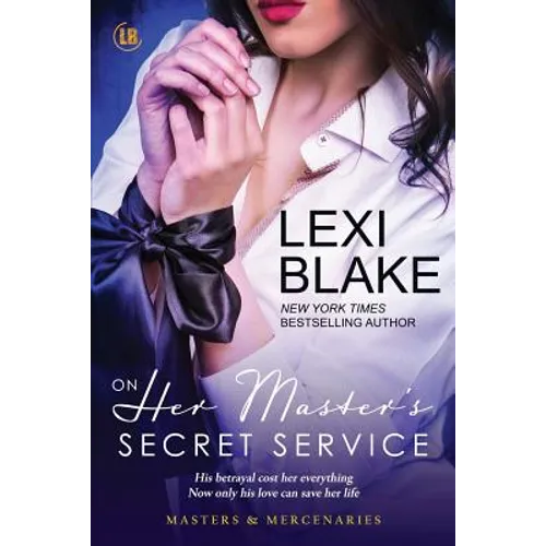 On Her Master's Secret Service