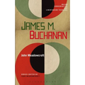 James M. Buchanan