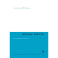 Parmenides and to Eon: Reconsidering Muthos and Logos