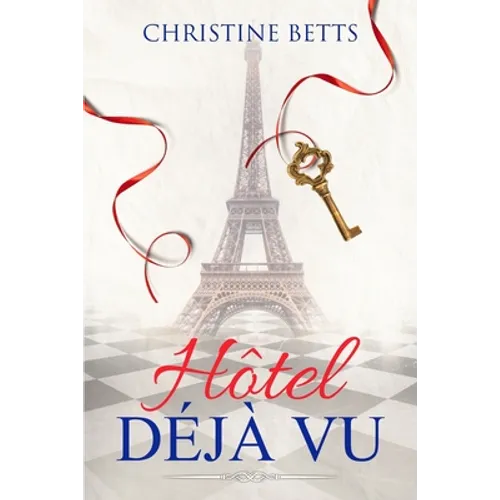 Hotel Déjà Vu