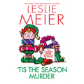 'Tis the Season Murder