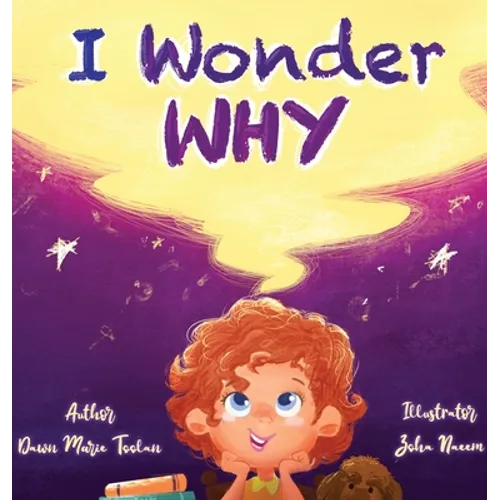 I Wonder Why