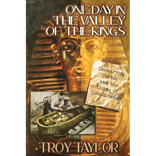 One Day in the Valley of the Kings