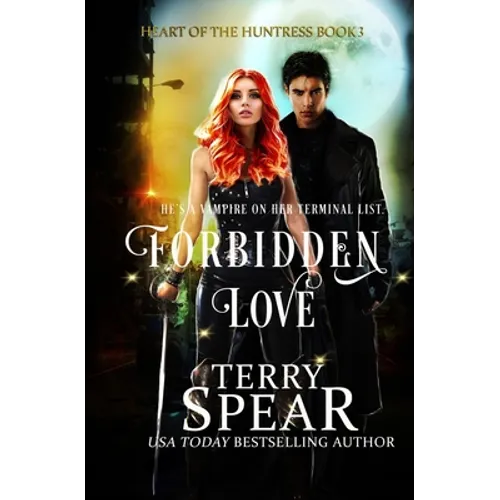 Forbidden Love