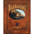 Black Hand Gorge: An Illustrated Guide