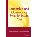 Leadership and Governance from the Inside Out