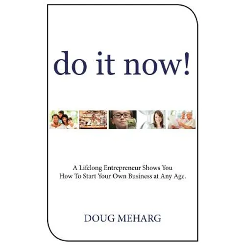 Do It Now!