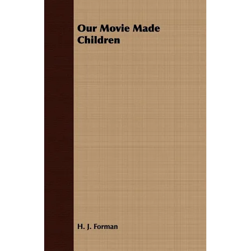 Our Movie Made Children
