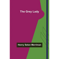 The Grey Lady