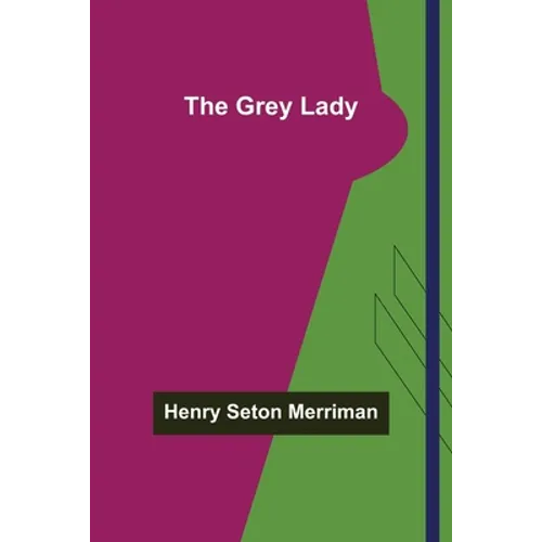 The Grey Lady