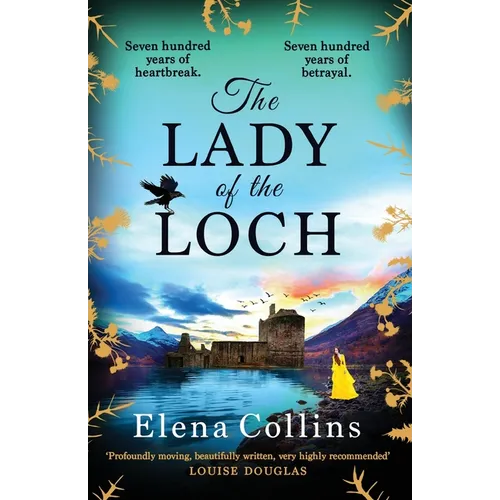 The Lady of the Loch