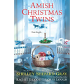 Amish Christmas Twins