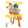 My Little Monster, Volume 2