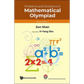Problems and Solutions in Mathematical Olympiad (Secondary 1)