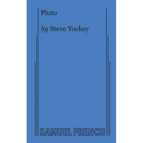 Pluto