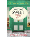 Making Sweet Music