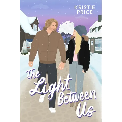 The Light Between Us