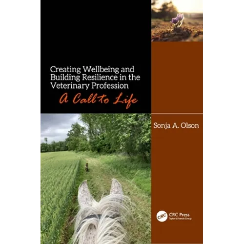 Creating Wellbeing and Building Resilience in the Veterinary Profession: A Call to Life