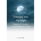 Odyssey into the Night - Paperback