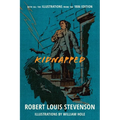Kidnapped (Warbler Classics Illustrated Annotated Edition)