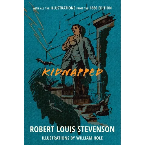 Kidnapped (Warbler Classics Illustrated Annotated Edition)