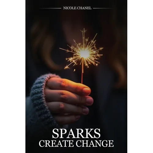 Sparks Create Change