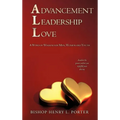 Advancement Leadership Love