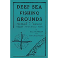 Deep Sea Fishing Grounds - Fire Island to Barnegat - Wrecks, Fishing Banks and Reefs