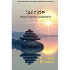 Suicide Hope Beyond a Moment - Paperback