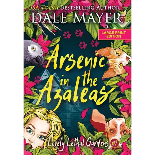 Arsenic in the Azaleas