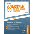Getting a Government Job: The Civil Service Handbook