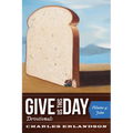 Give Us This Day Devotionals, Volume 4: John