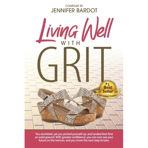 Living Well with GRIT