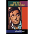 And Now, Back to Mannix (Hardback)