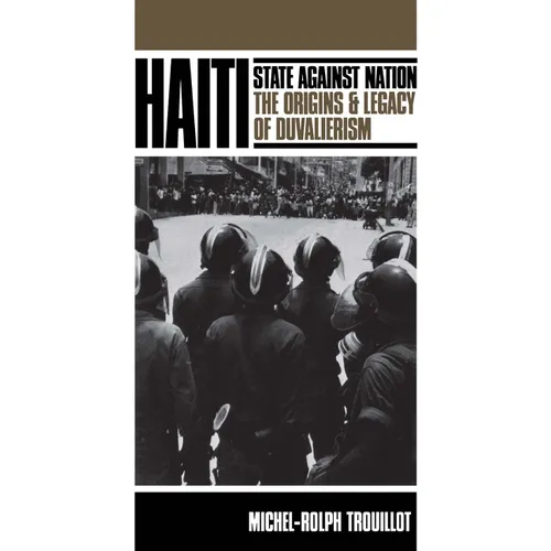 Haiti: State Against Nation