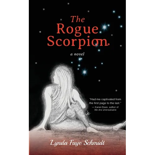 The Rogue Scorpion