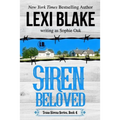 Siren Beloved (Texas Sirens Book 4)