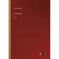 A Glossary: Vol. I