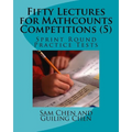 Fifty Lectures for Mathcounts Competitions (5)