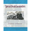 Special Steam Locomotives