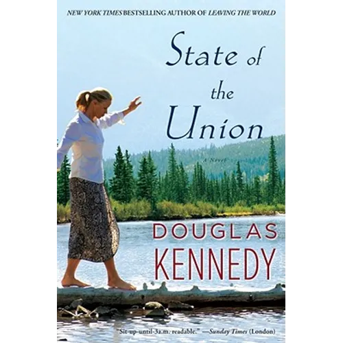 State of the Union