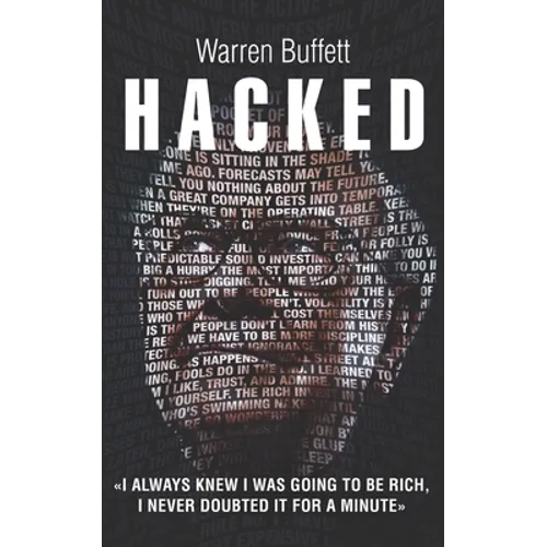 Warren Buffett Hacked